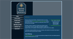 Desktop Screenshot of eugenemccollum.com